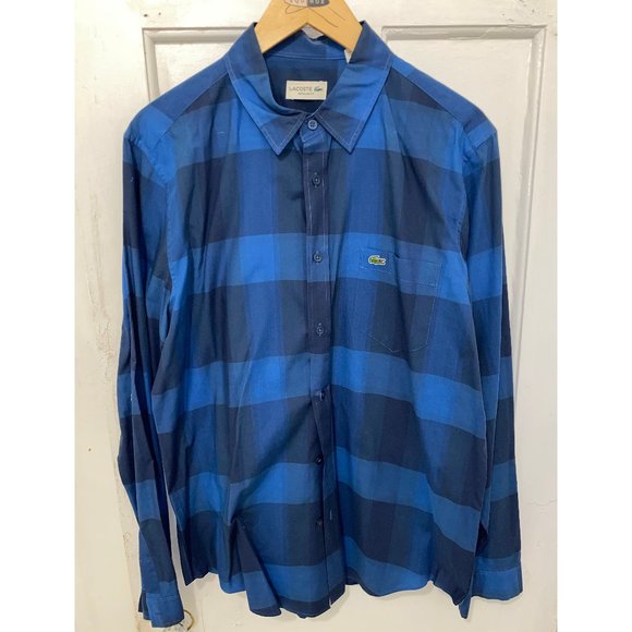 Lacoste Shirt - Picture 1 of 1